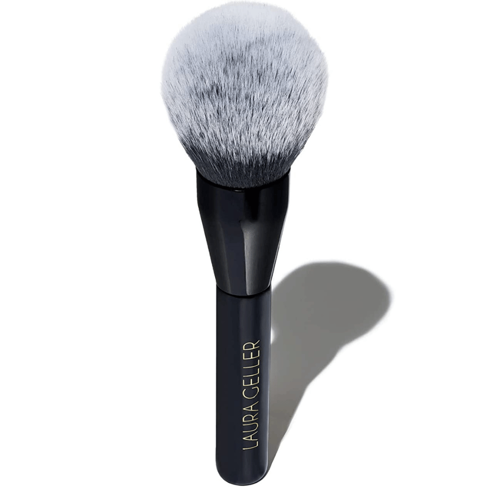 Transform Your Skin Tone With the Perfect Bronzer Brush