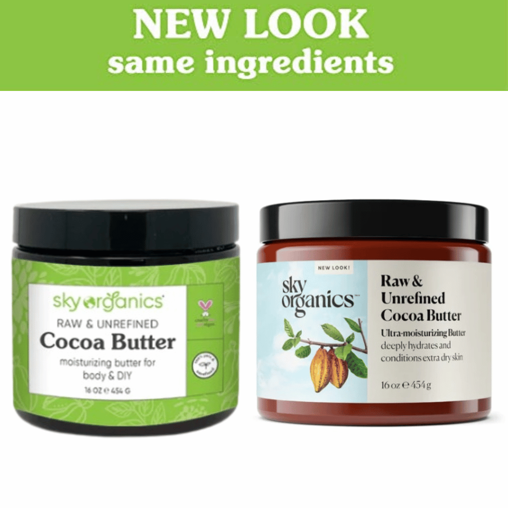 Love Your Skin With These Luxurious Cocoa Butter Lotions 