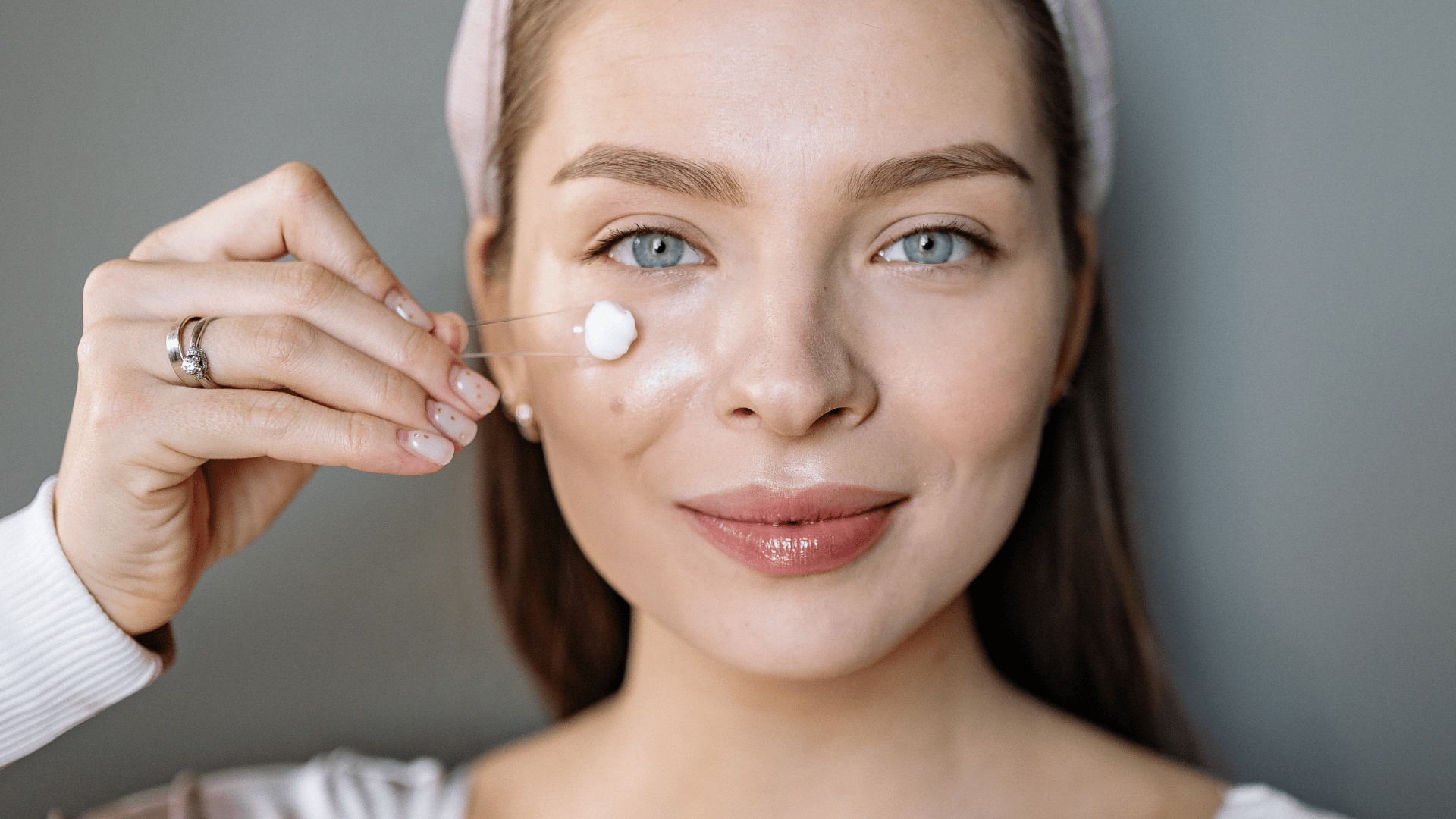 Eye Cream for Sensitive Skin