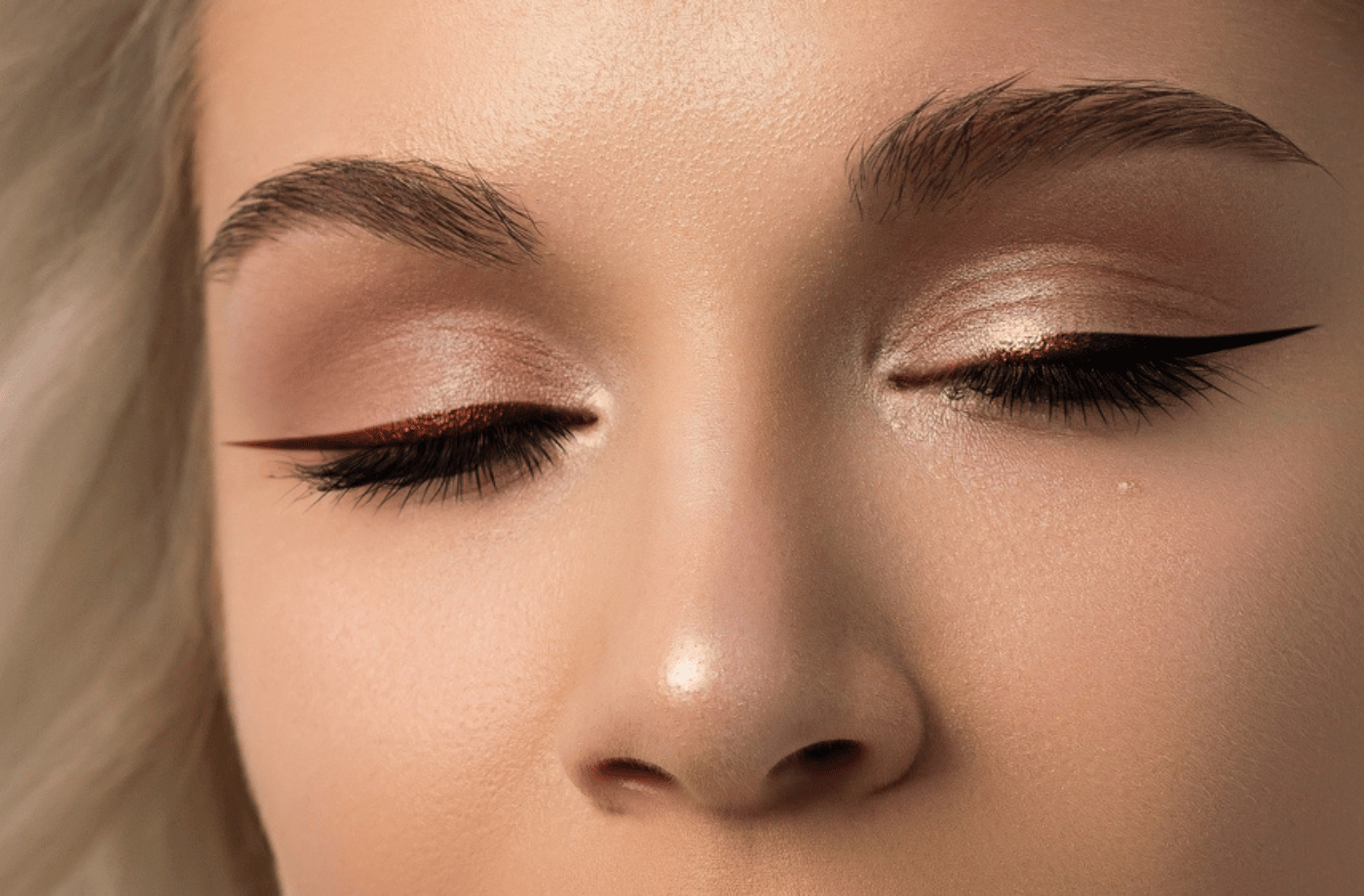 When to Use Brown Eyeliner: A Beauty Guide