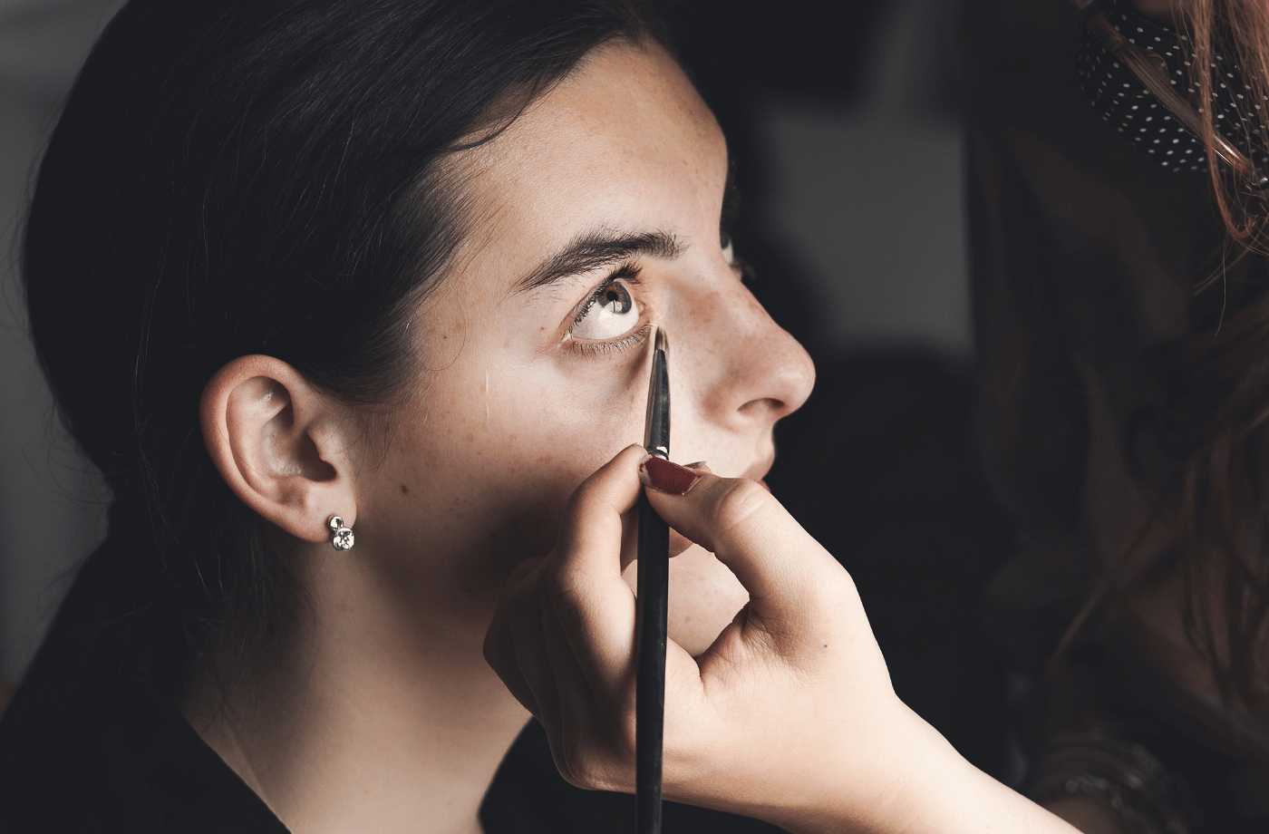 The Trick to Rocking Concealer With Oily Skin!