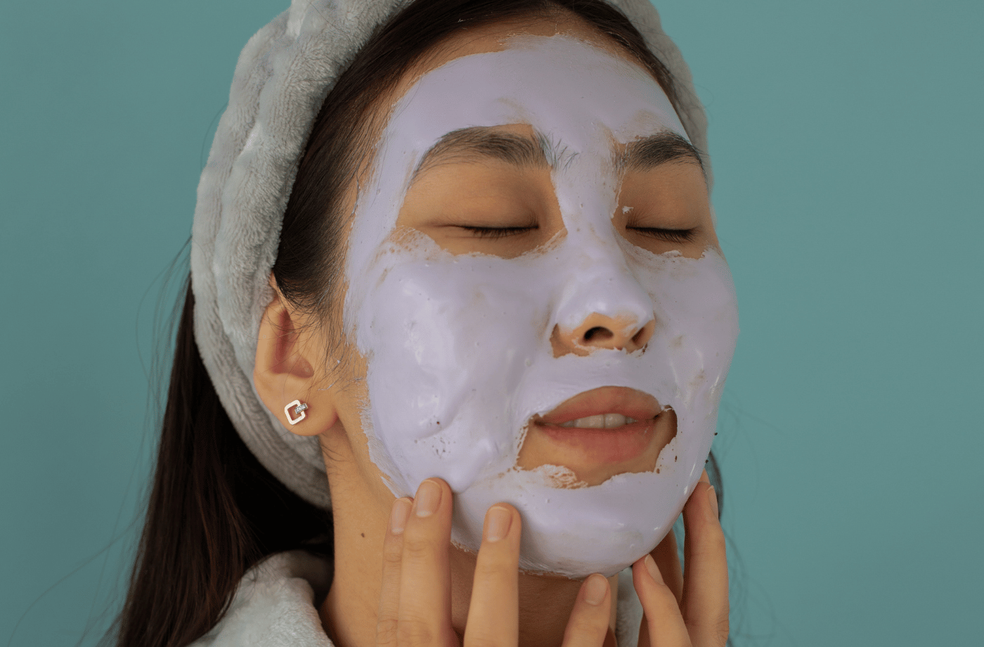 Can a Face Mask Really Get Rid of Blackheads?