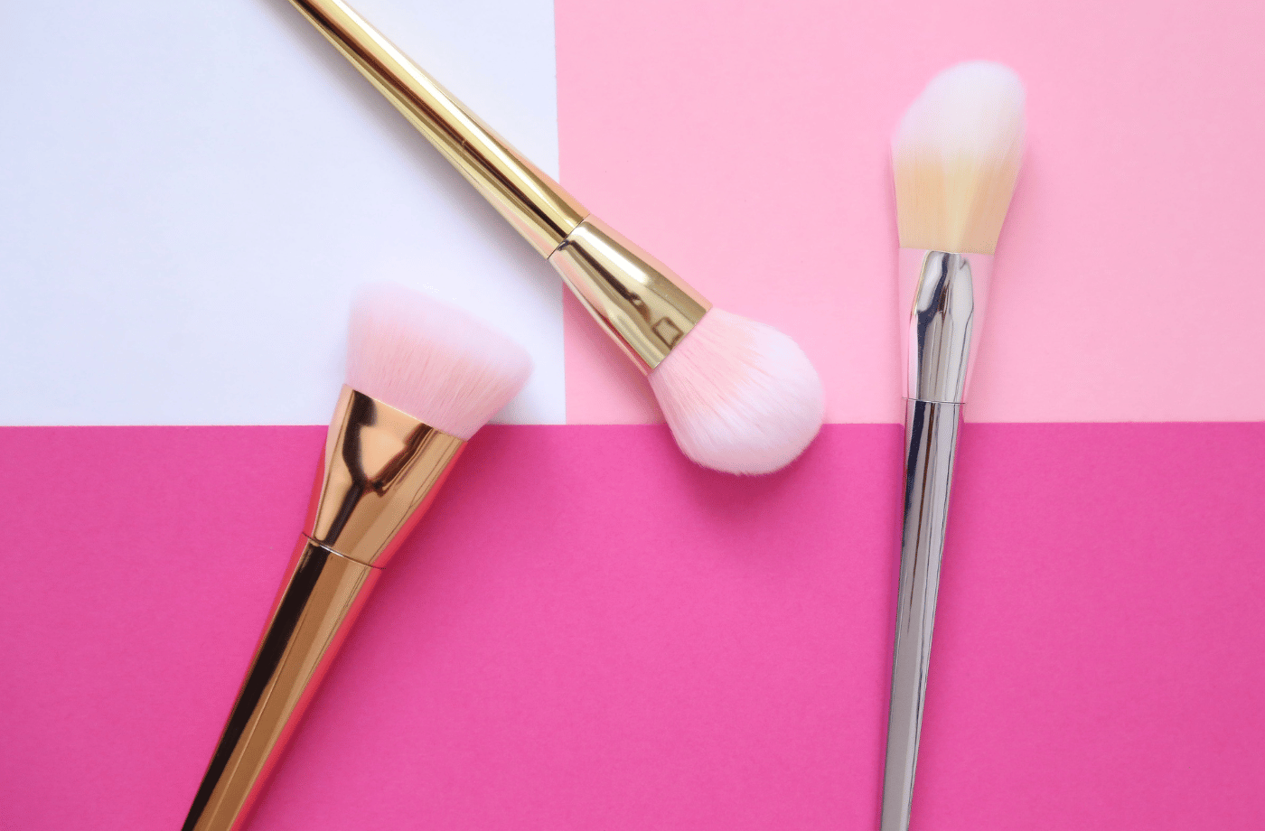 Is a Contour Brush the Same as a Blush Brush?