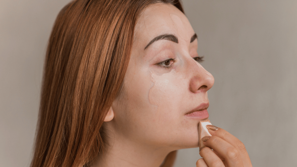 Best Concealer for Oily Skin