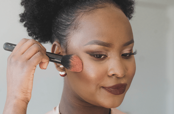 The Perfect Contour Brush: Everything You Need to Know