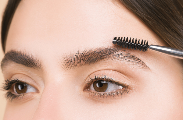 The Eyebrow Brush You Never Knew You Needed