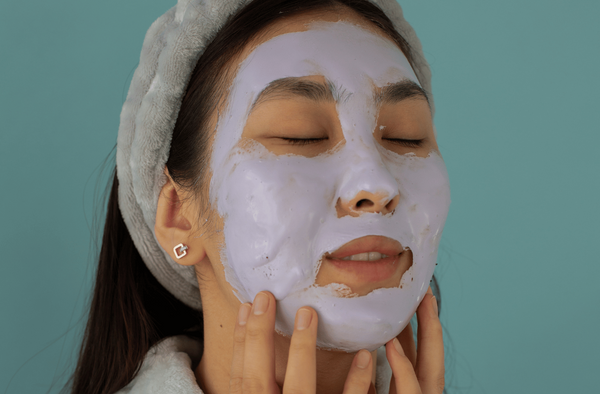 Can a Face Mask Really Get Rid of Blackheads?