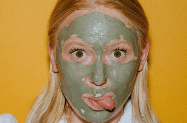 Exfoliating Mask: The Secret to Glowing Skin