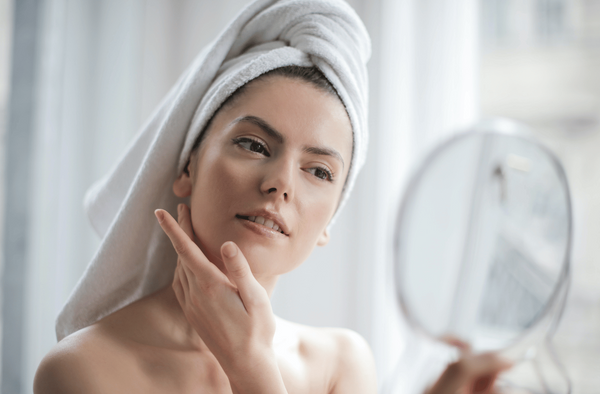 The Benefits of Exfoliating Your Dry Skin