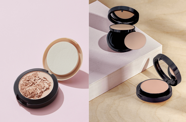 Finding the Best Drugstore Powder Foundation for Your Skin Type